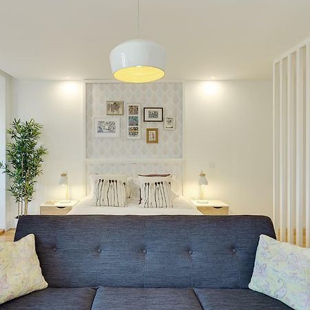 January'S 31 Studio By Da'Home Porto Luaran gambar