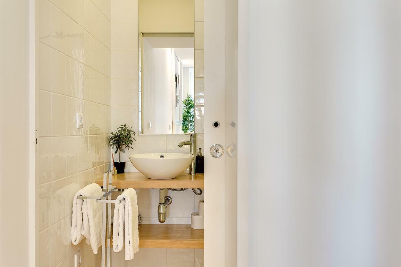 January'S 31 Studio By Da'Home Porto Luaran gambar
