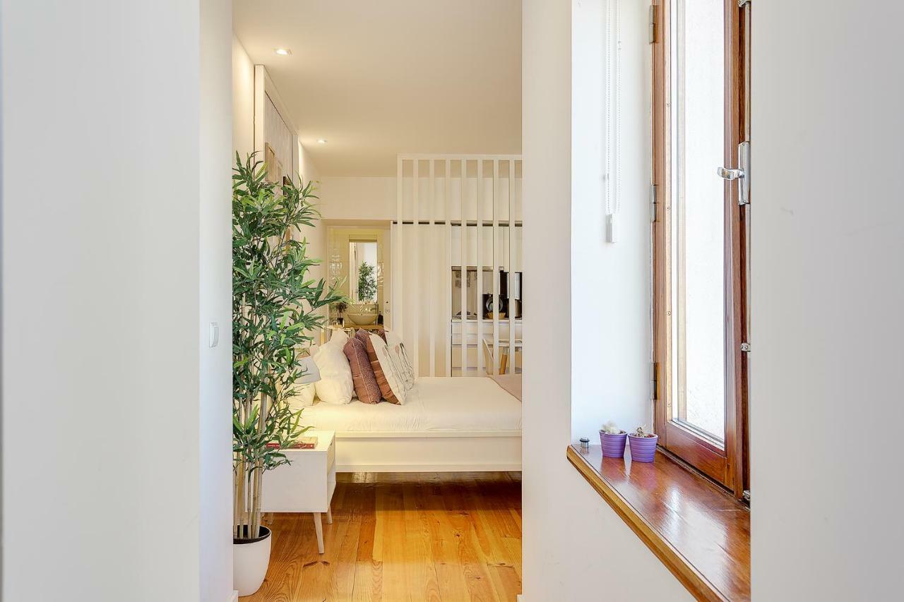 January'S 31 Studio By Da'Home Porto Luaran gambar