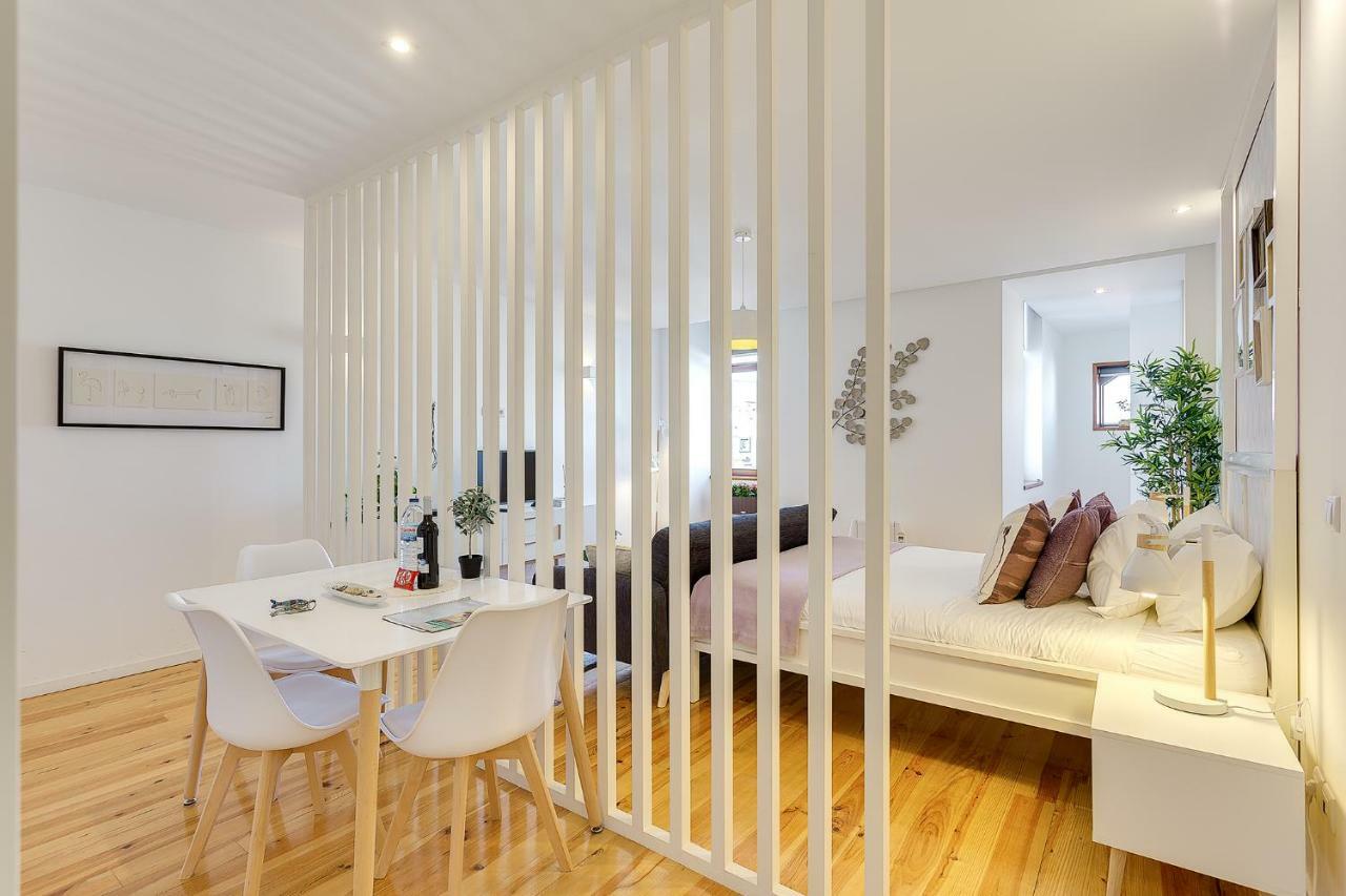January'S 31 Studio By Da'Home Porto Luaran gambar