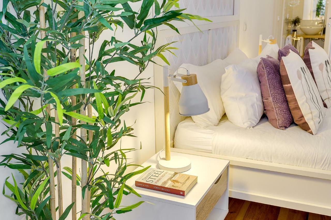 January'S 31 Studio By Da'Home Porto Luaran gambar