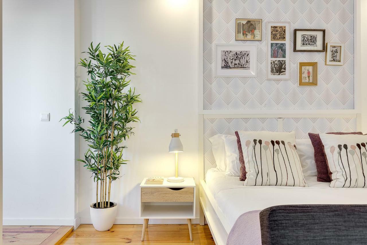 January'S 31 Studio By Da'Home Porto Luaran gambar