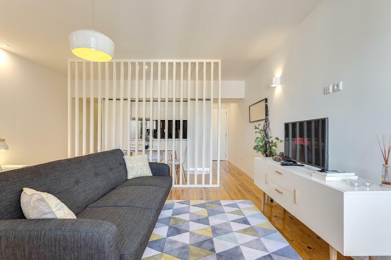 January'S 31 Studio By Da'Home Porto Luaran gambar