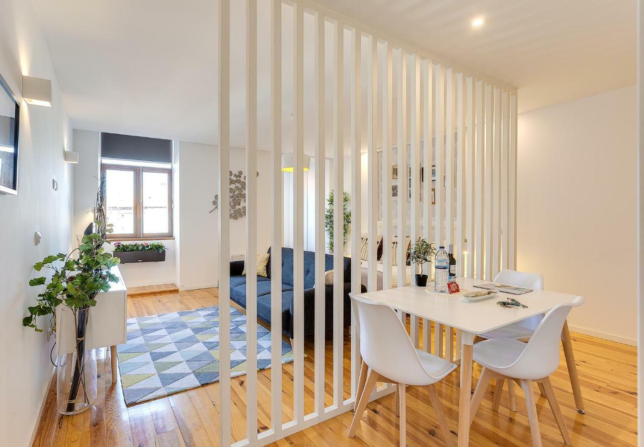 January'S 31 Studio By Da'Home Porto Luaran gambar